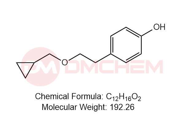 Betaxolol EP Impurity D