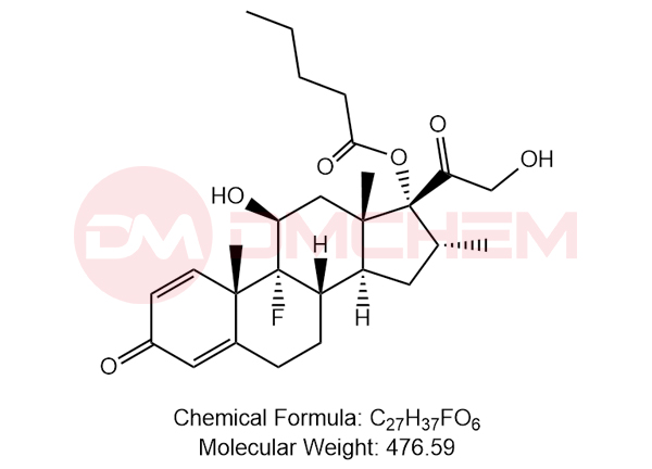 Betamethasone Valerate EP Impurity C