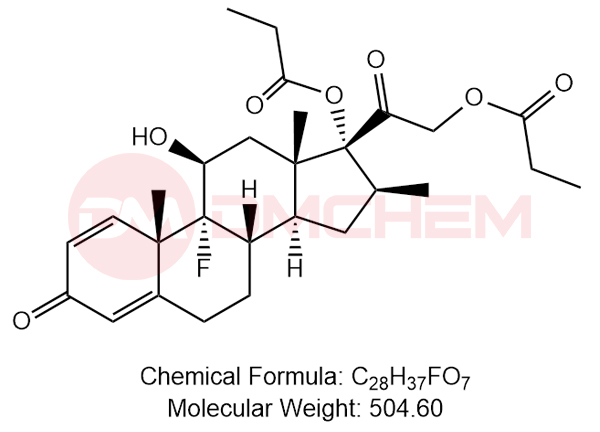 Betamethasone Dipropionate