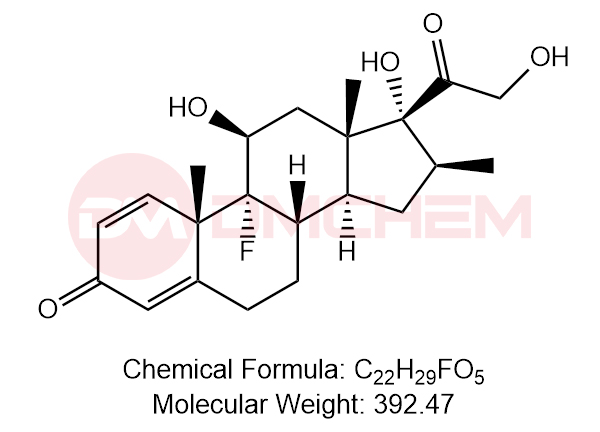 Betamethasone Dipropionate EP Impurity A