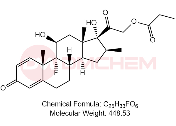 Betamethasone Dipropionate EP Impurity C