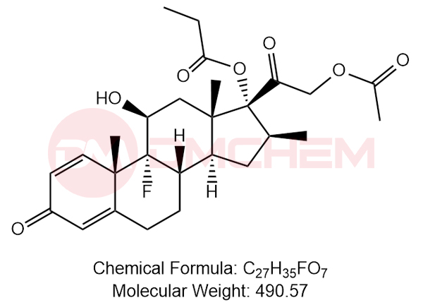 丙酸倍他米松EP杂质D