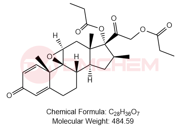 丙酸倍他米松EP杂质F