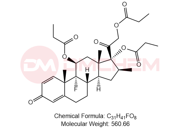 Betamethasone Dipropionate EP Impurity G