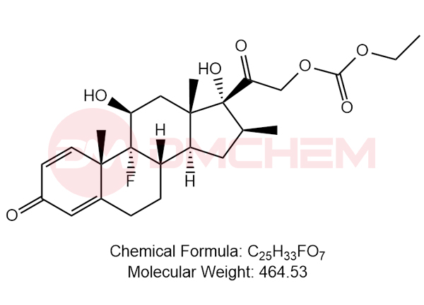 Betamethasone EP Impurity D