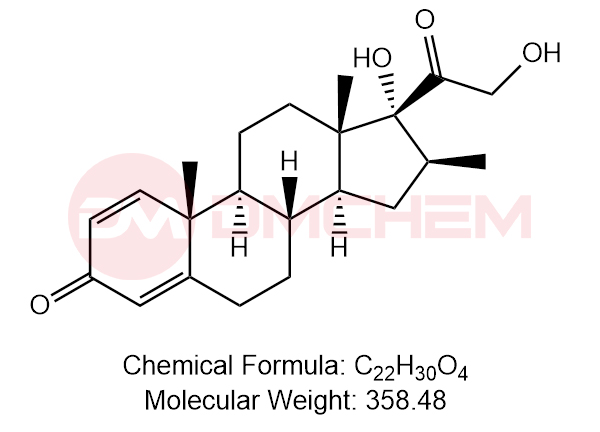 Betamethasone EP Impurity J