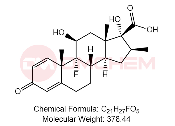 Betamethasone Impurity 4