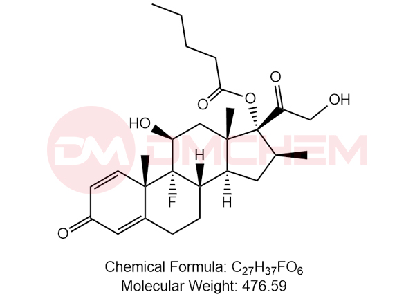 Betamethasone valerate