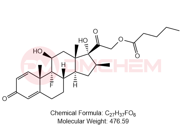 戊酸倍他米松EP杂质E
