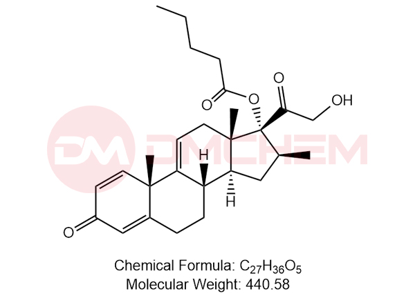Betamethasone Valerate EP Impurity F