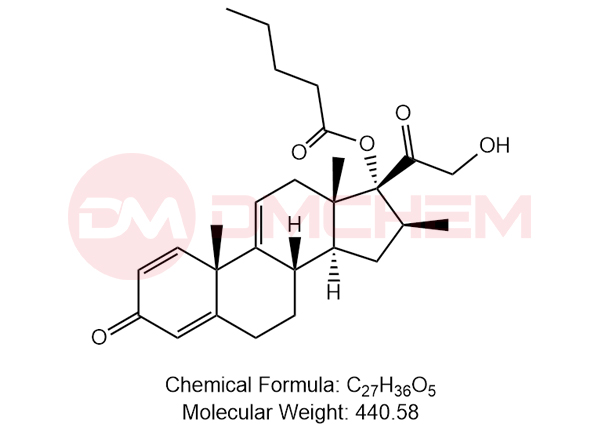 戊酸倍他米松EP杂质F