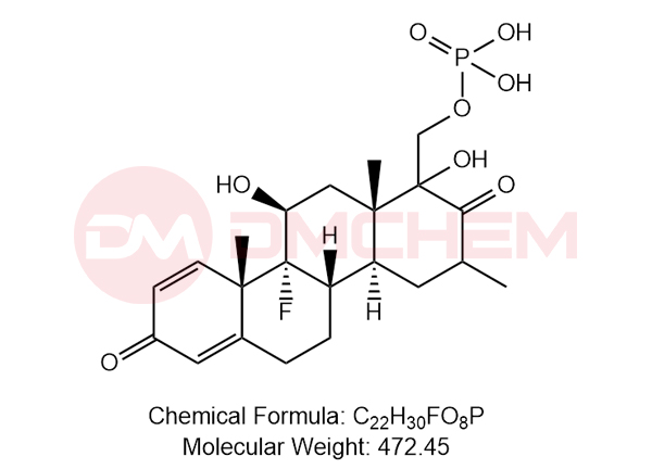 Betamethasone Impurity 11