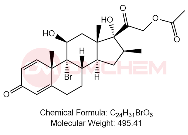 Betamethasone Impurity 15