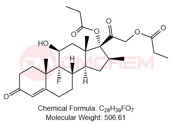 Betamethasone Dipropionate EP Impurity I