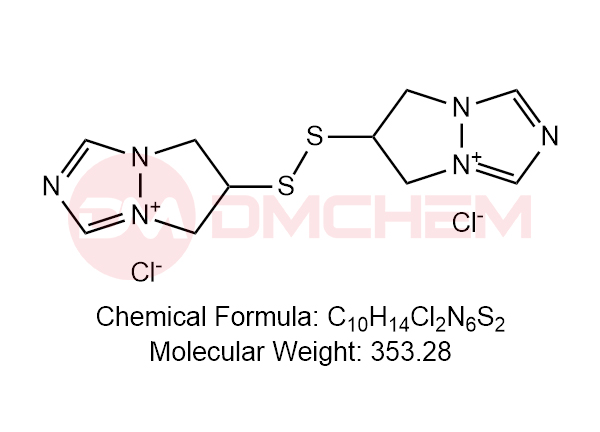 Biapenem Impurity 7