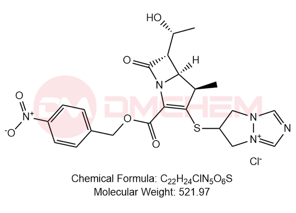 Biapenem Impurity 11