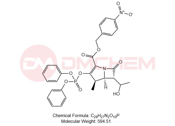 Biapenem Impurity 10
