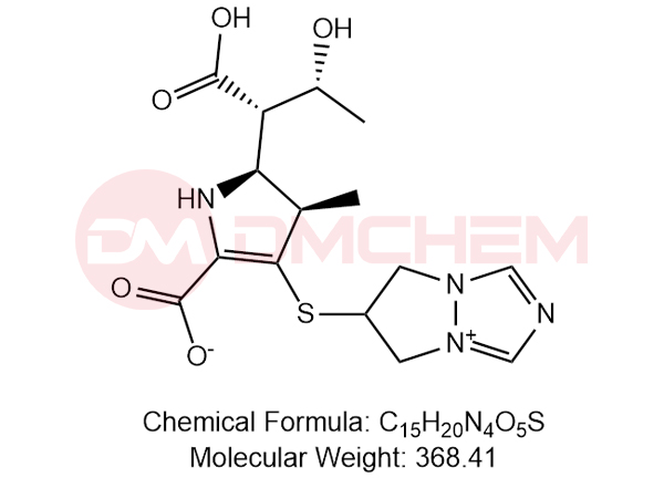 Biapenem Impurity 4