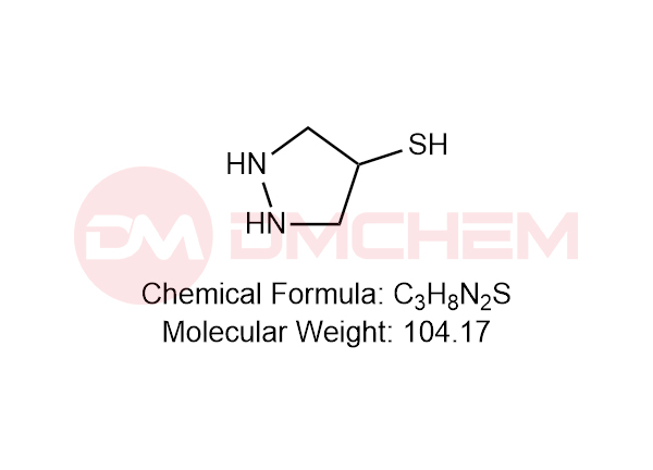 Biapenem Impurity 8