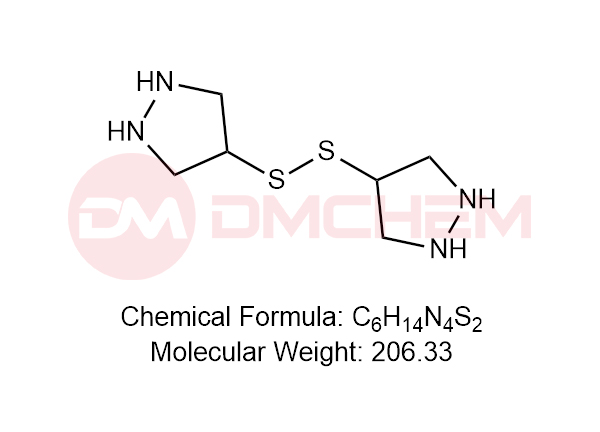 Biapenem Impurity 6