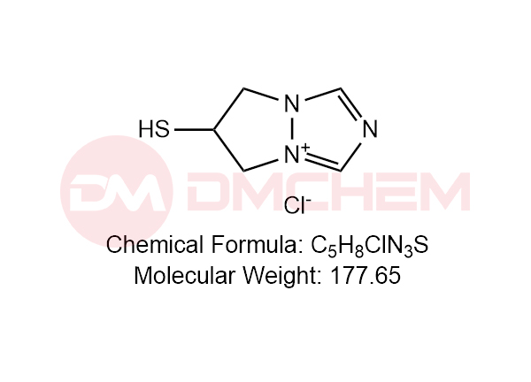 Biapenem Impurity 9