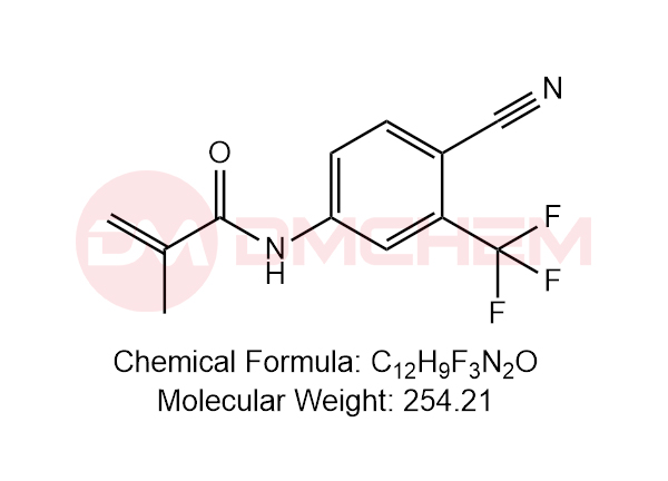 Bicalutamide Impurity 21