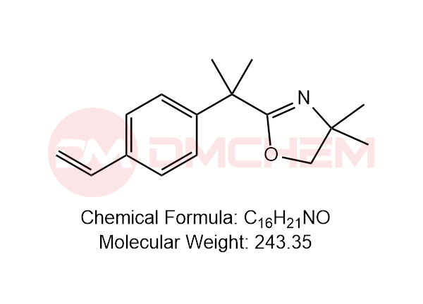 Bilastine impurity 13