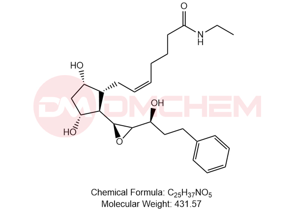 Bimatoprost Impurity B