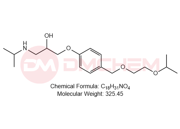 Bisoprolol