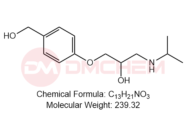 Bisoprolol EP Impurity A