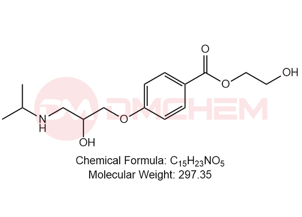 Bisoprolol Impurity 22