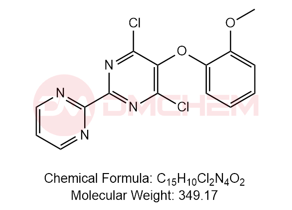 Bosentan USP Related Compound D