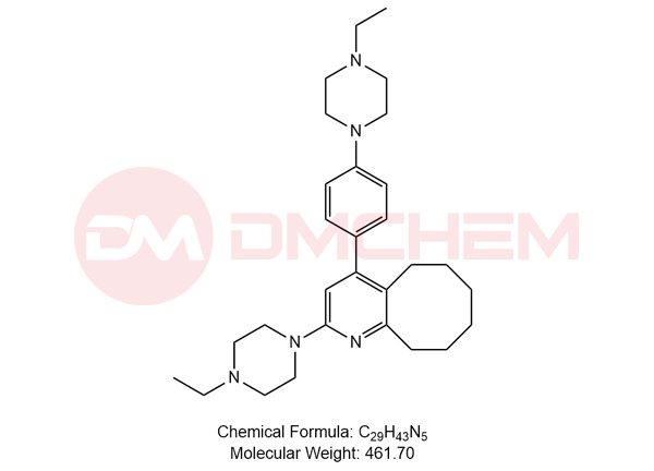 Blonanserin Impurity B