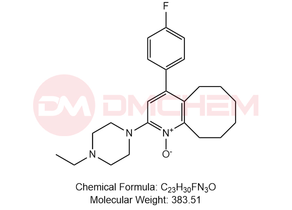 Blonanserin Impurity G