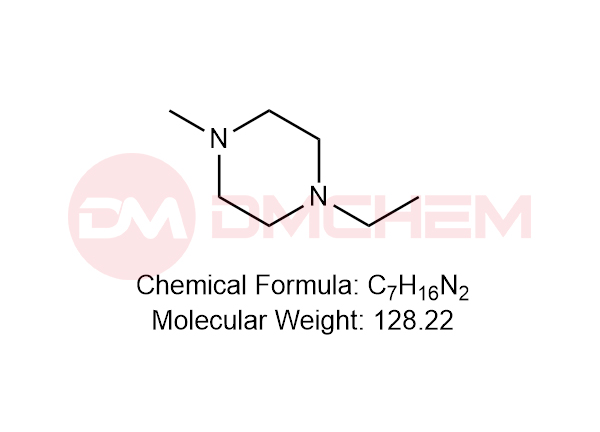 Blonanserin Impurity F