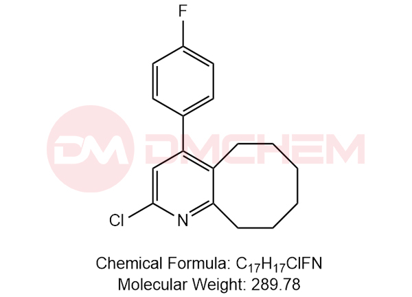 Blonanserin Impurity N