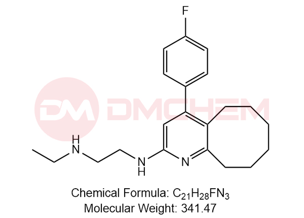 Blonanserin Impurity L