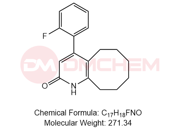 Blonanserin Impurity X