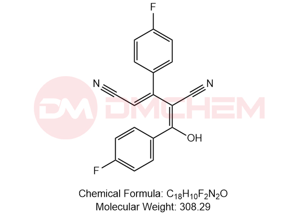 Blonanserin Impurity T