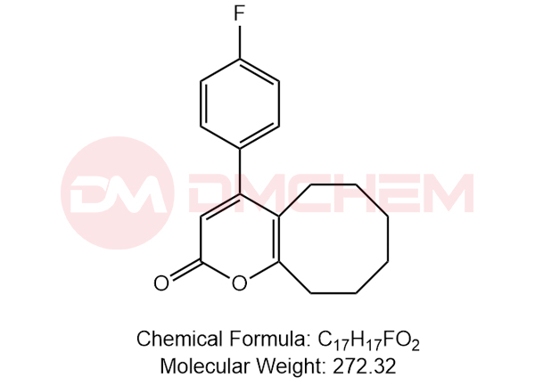 Blonanserin Impurity U