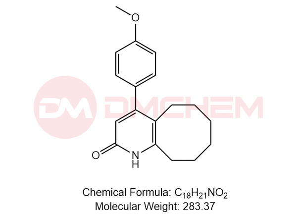 Blonanserin Impurity V