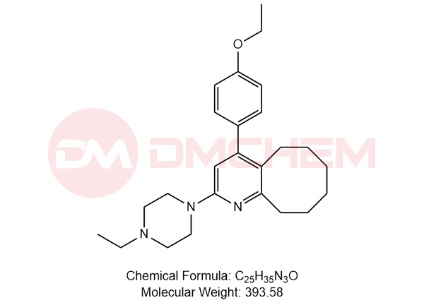 Blonanserin Impurity 6