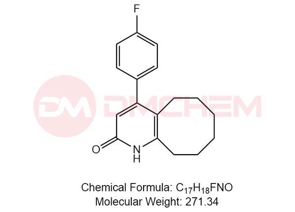 Blonanserin Impurity 13
