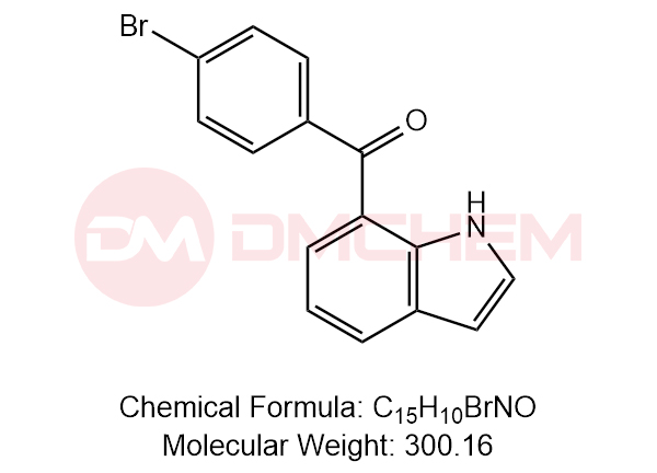 Bromfenac Impurity J