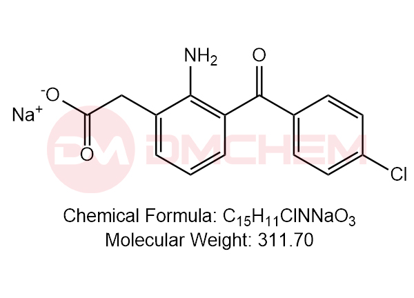 Bromfenac Impurity E