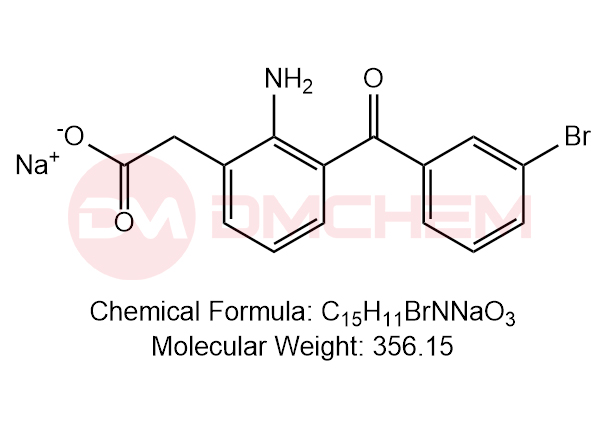 Bromfenac Impurity G