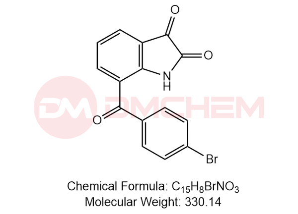 Bromfenac Impurity C