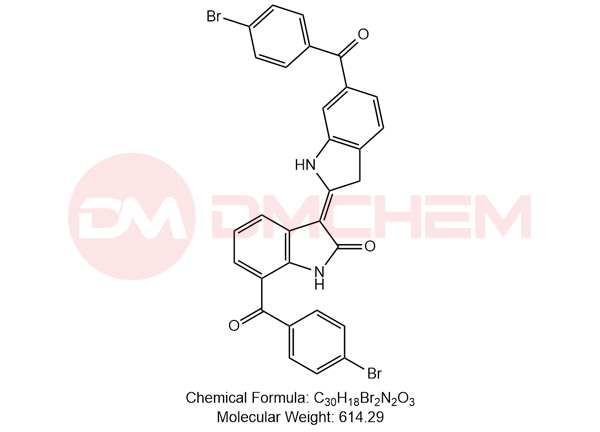 Bromfenac Impurity F