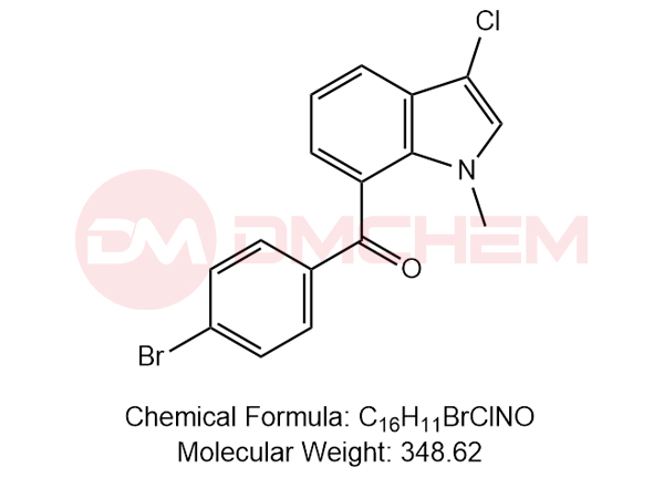 Bromfenac Impurity Q