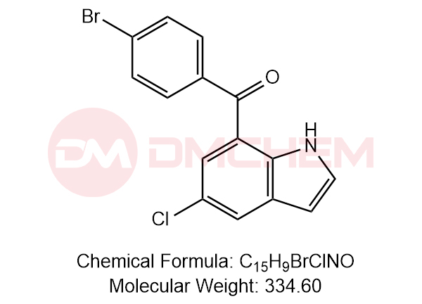 Bromfenac Impurity U